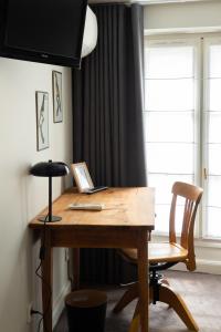 Fotografie z fotogalerie ubytování Le Phénix Hôtel v destinaci Lyon