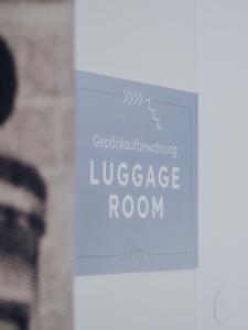 Certifikát, ocenenie alebo iný dokument vystavený v ubytovaní Levy's Rooms & Breakfast