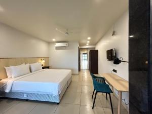 Foto dalla galleria di Antarim Express a Bharuch