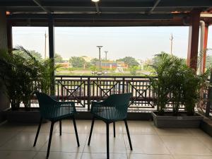 Foto dalla galleria di Antarim Express a Bharuch