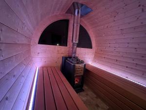 Afbeelding uit fotogalerij van Apartments Vorhöfe in Morter +30 foto's