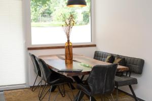 Afbeelding uit fotogalerij van Apartments Vorhöfe in Morter