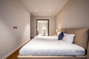 Mynd úr myndasafni af Metropole Condo City Central Sy's Home í Ho Chi Minh