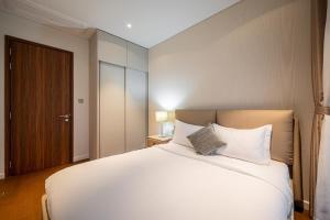 Mynd úr myndasafni af Metropole Condo City Central Sy's Home í Ho Chi Minh