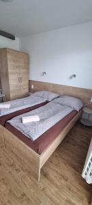 Fotografie z fotogalerie ubytování Apartmány Relax v destinaci Ladná
