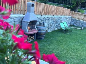 Afbeelding uit fotogalerij van Apartments Vorhöfe in Morter