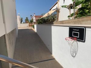 Fotografie z fotogalerie ubytování Ca n Aleix v destinaci Colònia de Sant Pere