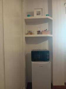 Fotografia z galérie ubytovania Habitación con vistas v destinácii Aguadulce