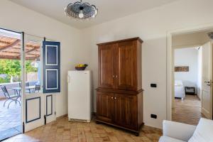 Fotografie z fotogalerie ubytování Vico San Lorenzo - Camere a Salina v destinaci Malfa