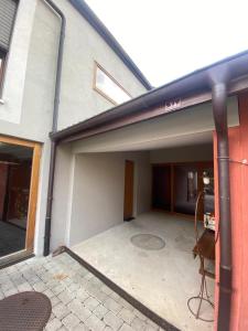 Fotografie z fotogalerie ubytování Le Onze Soixante Six Duplex très ensoleillé v destinaci Perroy