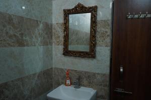 Billede fra billedgalleriet på ISKCON Pandharpur's Chandrabhaga Guest House i Pandharpur