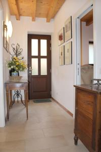Gallery image of Appartamento vicinanze Vittoriale - Gardone Riviera in Gardone Riviera