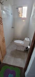 Gallery image of Mafia Fabu Lodge in Utende