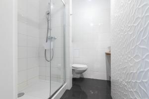 Fotografia z galérie ubytovania Sydonia Apartments - Małkowskiego v Štetíne