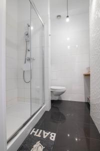 Fotografia z galérie ubytovania Sydonia Apartments - Małkowskiego v Štetíne