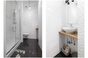 Fotografia z galérie ubytovania Sydonia Apartments - Małkowskiego v Štetíne