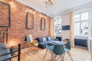 Fotografia z galérie ubytovania Sydonia Apartments - Małkowskiego v Štetíne