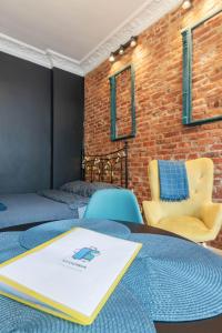 Fotografia z galérie ubytovania Sydonia Apartments - Małkowskiego v Štetíne