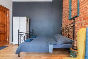 Fotografia z galérie ubytovania Sydonia Apartments - Małkowskiego v Štetíne