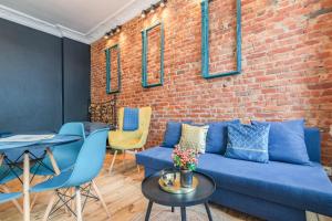 Fotografia z galérie ubytovania Sydonia Apartments - Małkowskiego v Štetíne