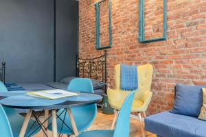 Fotografia z galérie ubytovania Sydonia Apartments - Małkowskiego v Štetíne