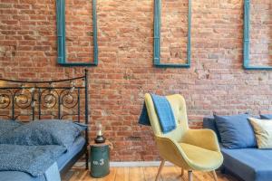 Fotografia z galérie ubytovania Sydonia Apartments - Małkowskiego v Štetíne