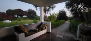 Gallery image of Mafia Fabu Lodge in Utende