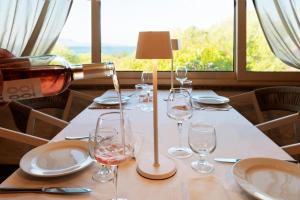 Fotografie z fotogalerie ubytování AMASEA Resort v destinaci San Teodoro