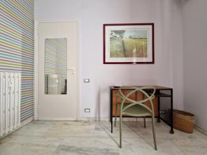 Fotografie z fotogalerie ubytování Alloggio Claudia - Valpo39 v Římě