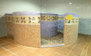 Fotografie z fotogalerie ubytování Hotel Best Mojácar v destinaci Mojácar