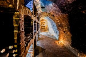 Fotografie z fotogalerie ubytování Penzion Černý Sklep v destinaci Dobšice
