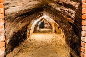 Fotografie z fotogalerie ubytování Penzion Černý Sklep v destinaci Dobšice