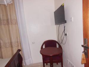 Ảnh trong thư viện ảnh của Psalms Motel ở Entebbe +26 ảnh