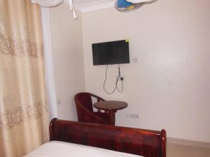 Ảnh trong thư viện ảnh của Psalms Motel ở Entebbe