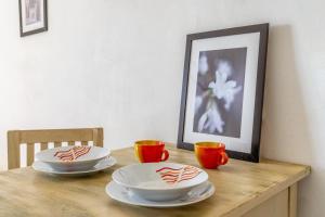 Foto sihtkohas Kipri asuva majutusasutuse 5 Kypri Seaview Perasma Studio galeriist