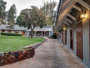 Φωτογραφία από το άλμπουμ του The Peech Boutique Hotel Zimbabwe σε Kingsmead