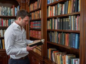 Φωτογραφία από το άλμπουμ του The Peech Boutique Hotel Zimbabwe σε Kingsmead