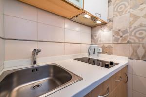 Fotografie z fotogalerie ubytování Apartments Nadica v destinaci Baška + 37 fotografií