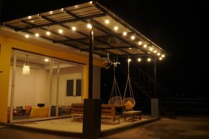 Fotografie z fotogalerie ubytování Firefly Hostel v destinaci Manāli
