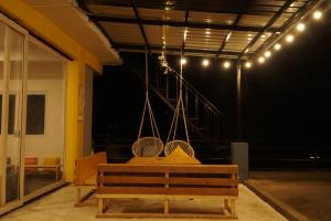 Ảnh trong thư viện ảnh của Firefly Hostel ở Manāli