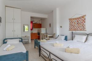 Fotografie z fotogalerie ubytování 8 Perasma Kypri Beach v destinaci Kypri