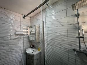Bagno di UrbaN RootZ