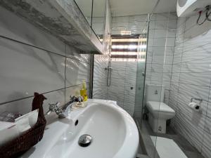 Bagno di UrbaN RootZ