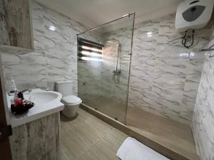 Bagno di UrbaN RootZ