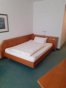Gallery image of Hotel Kaiserhof in Fürstenwalde +15 photos