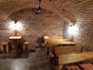 Fotografie z fotogalerie ubytování Apartmány Relax v destinaci Ladná