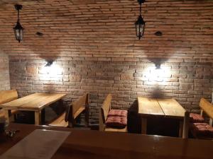 Fotografie z fotogalerie ubytování Apartmány Relax v destinaci Ladná