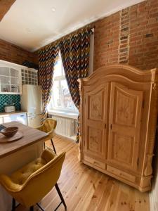 Fotografie z fotogalerie ubytování Apartments PSD - Anny Łajming 2A v destinaci Słupsk + 9 fotografií