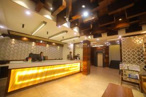 Kép Hotel Highway King Jaipur szállásáról Dzsaipurban a galériában