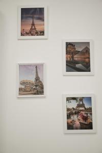 Fotografie z fotogalerie ubytování L'albero di Giada v Bari
